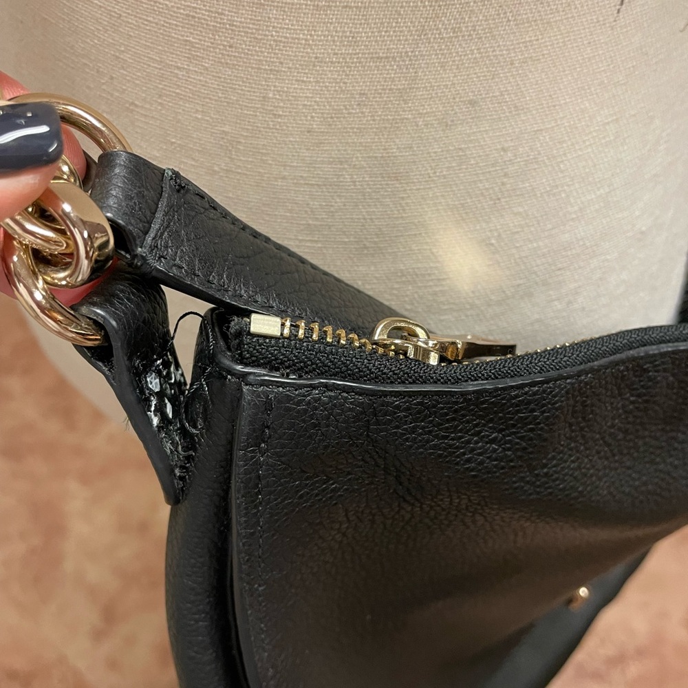 Coach shoulder bag - Picture 9 of 9